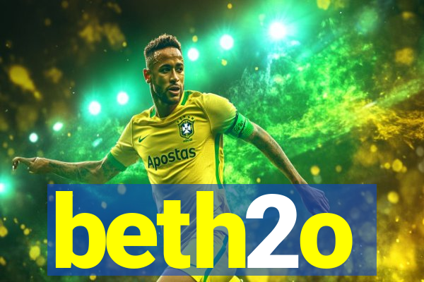 beth2o