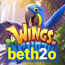 beth2o