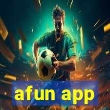 afun app