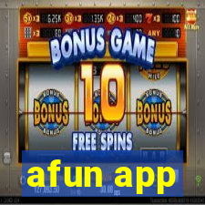 afun app