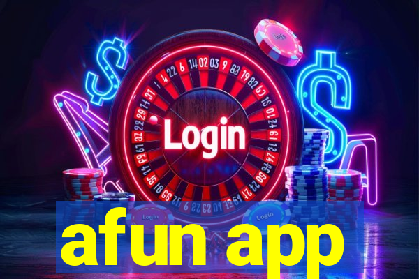 afun app
