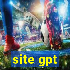 site gpt