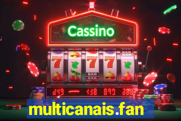 multicanais.fans