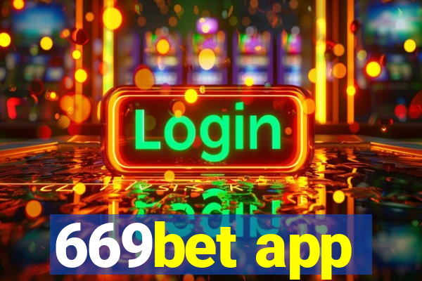 669bet app