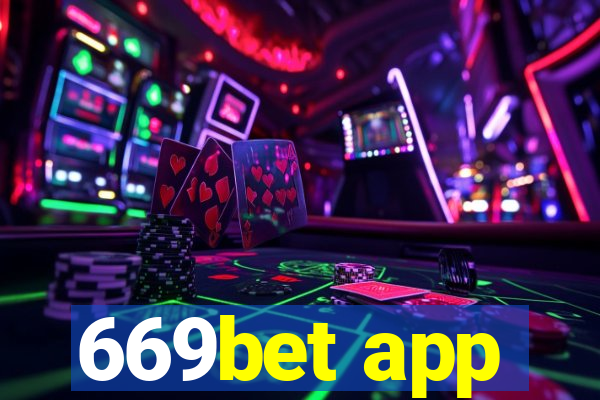 669bet app