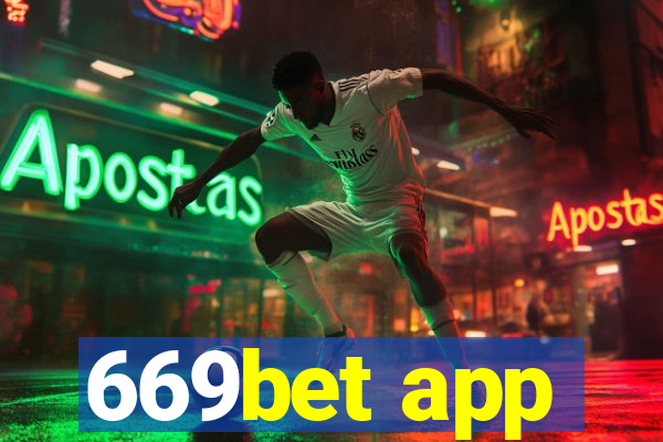 669bet app