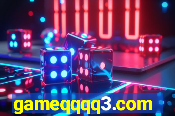 gameqqqq3.com