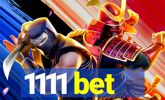 1111 bet