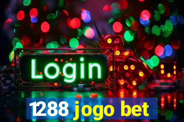 1288 jogo bet