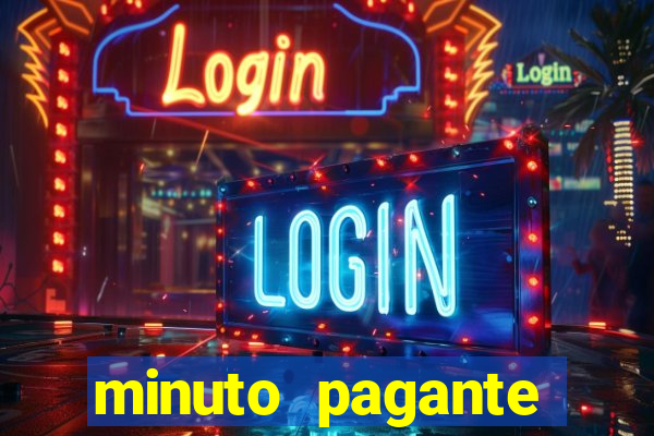 minuto pagante fortune dragon