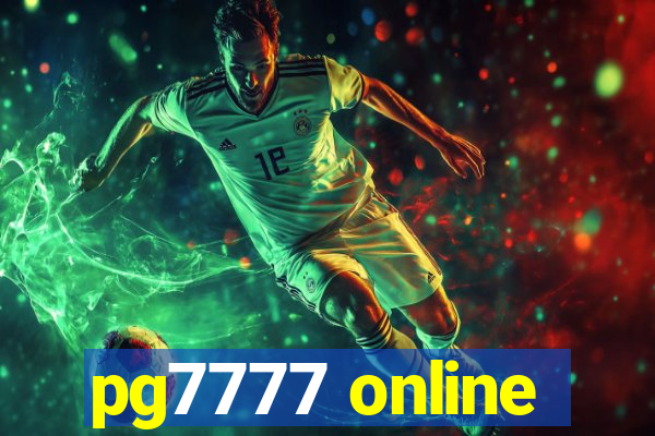 pg7777 online