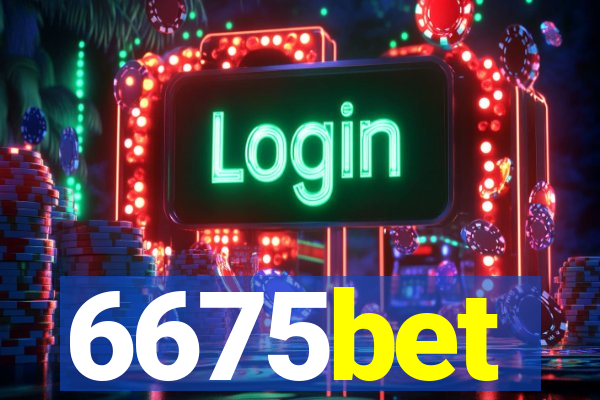 6675bet