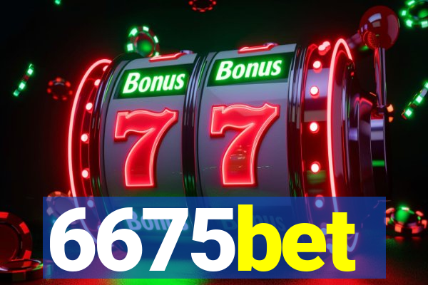 6675bet