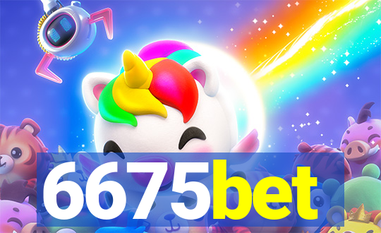 6675bet
