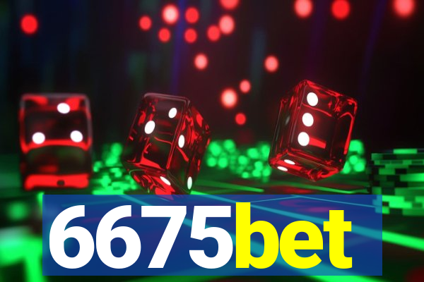 6675bet
