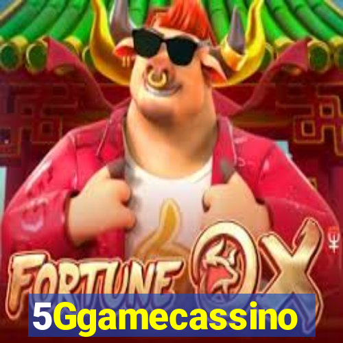 5Ggamecassino