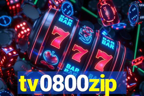 tv0800zip