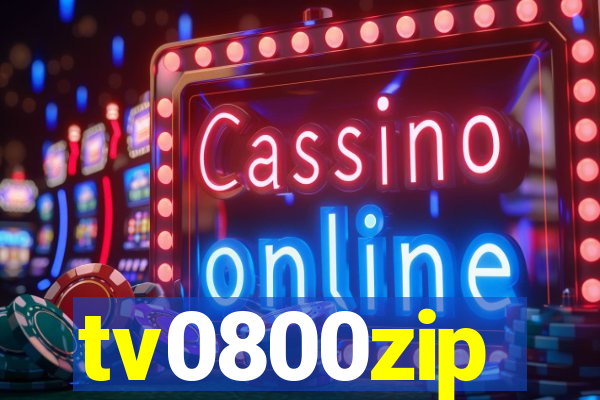 tv0800zip