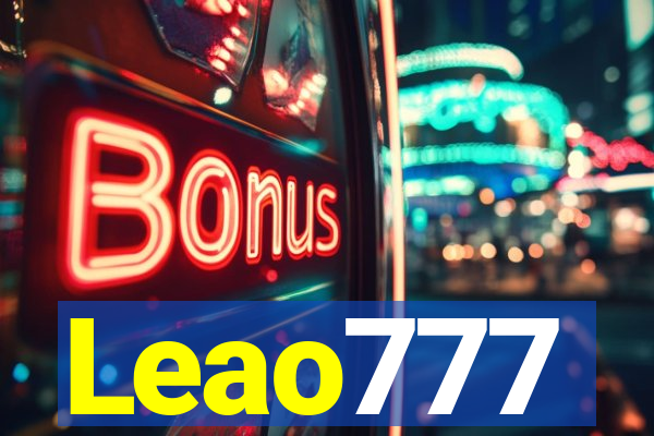 Leao777