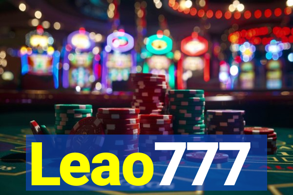 Leao777