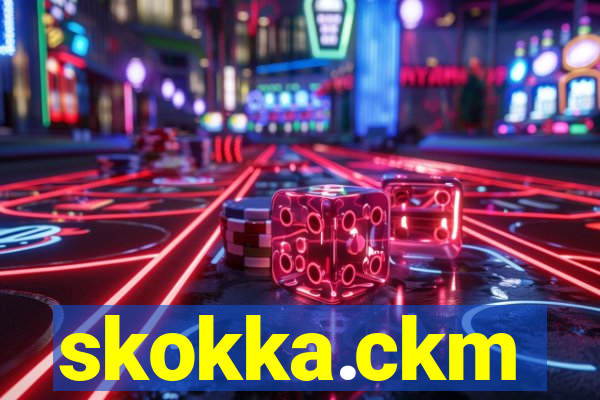skokka.ckm