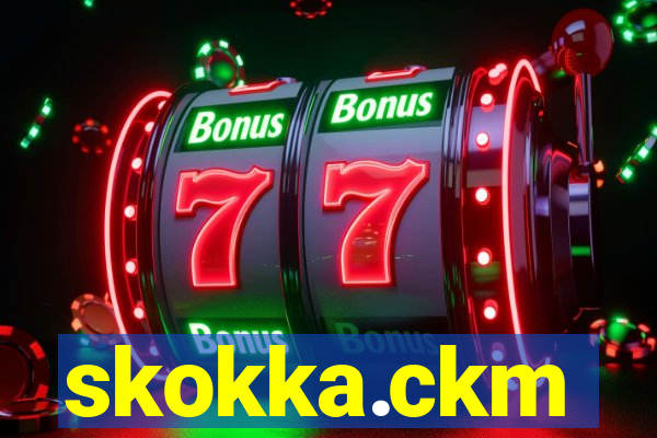 skokka.ckm