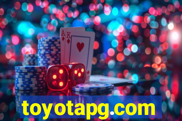 toyotapg.com