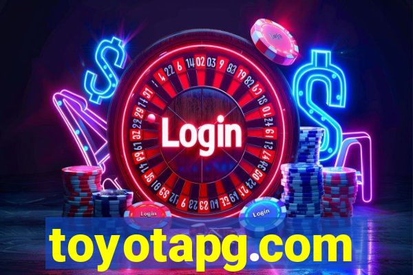 toyotapg.com