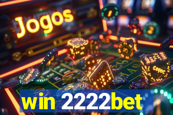 win 2222bet