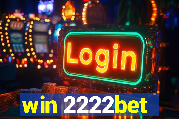 win 2222bet