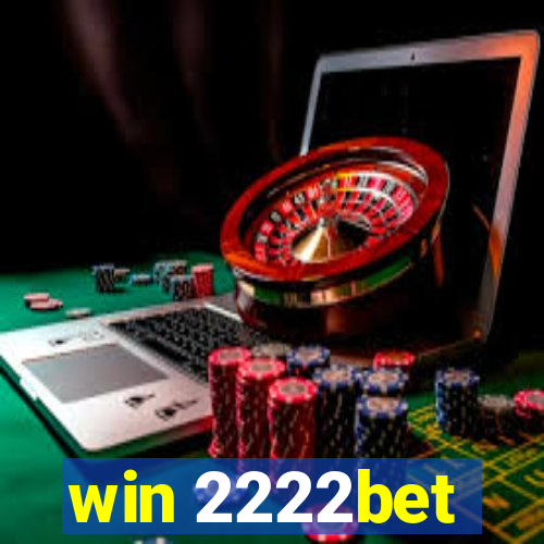 win 2222bet