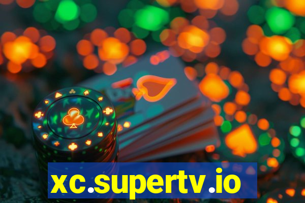 xc.supertv.io