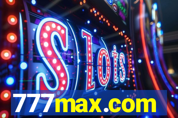 777max.com
