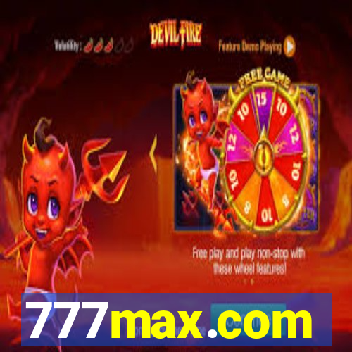 777max.com
