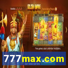777max.com