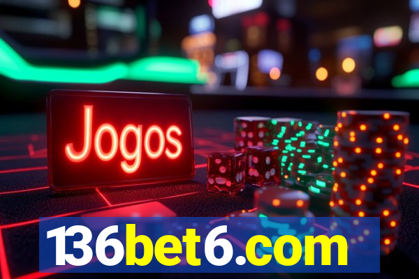 136bet6.com