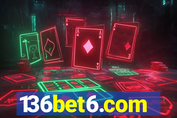 136bet6.com
