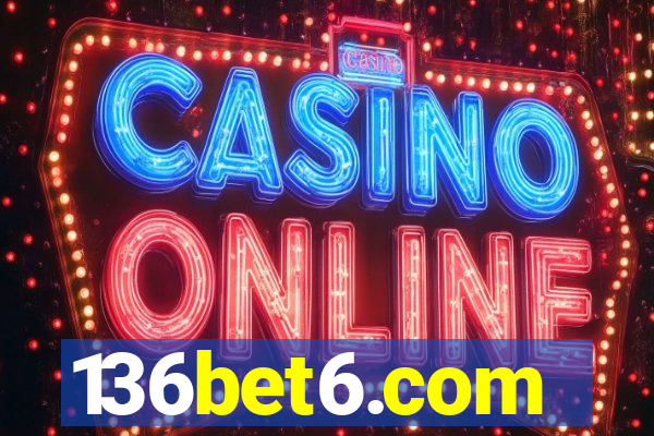 136bet6.com