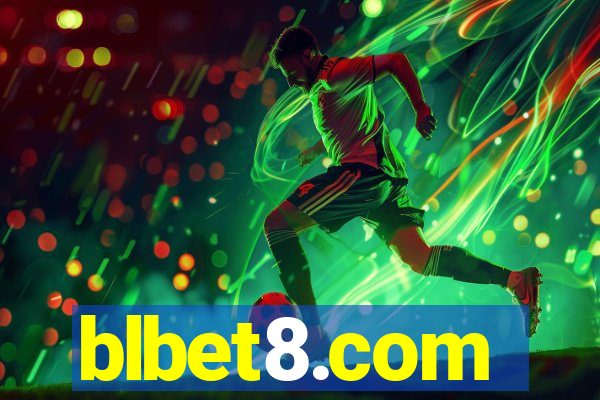 blbet8.com