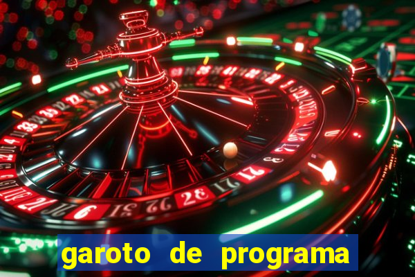 garoto de programa na zona leste
