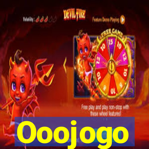Ooojogo
