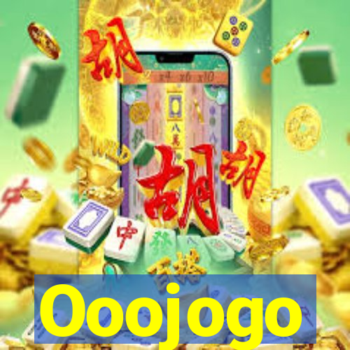 Ooojogo