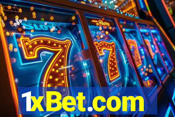 1xBet.com