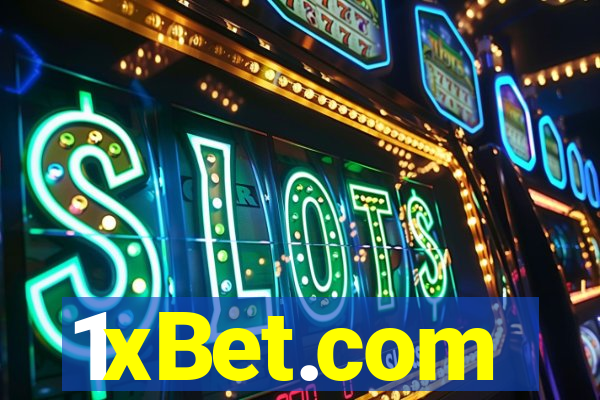 1xBet.com