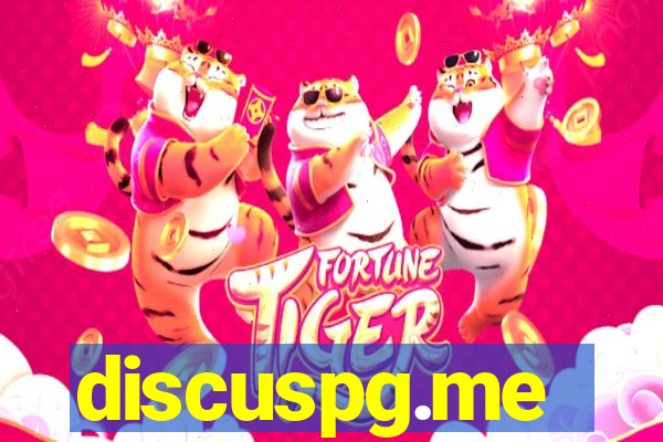 discuspg.me