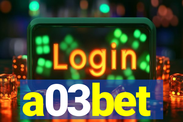 a03bet