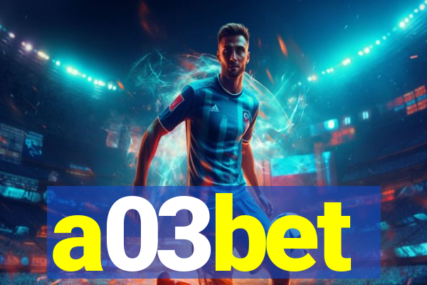 a03bet