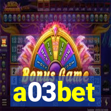 a03bet