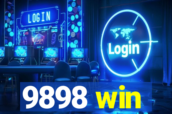 9898 win