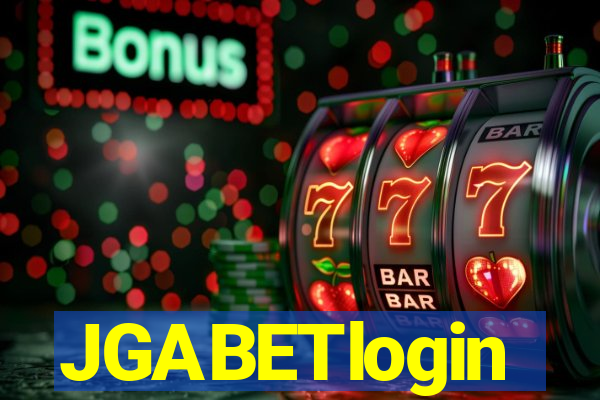 JGABETlogin